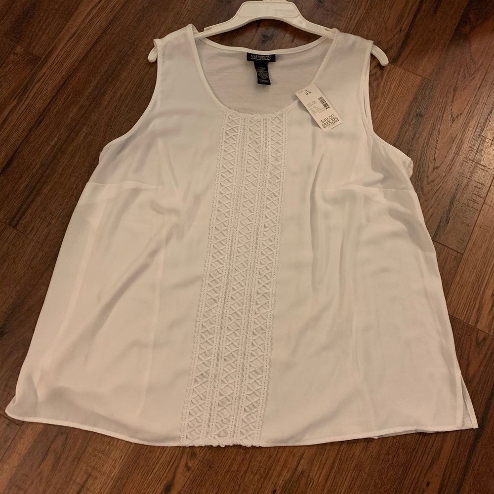 Dress Top